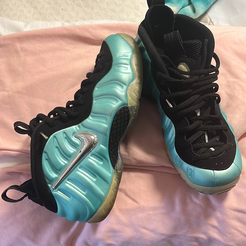 Men Foam Posite